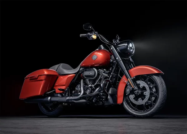 Road King™ Special – Image 2