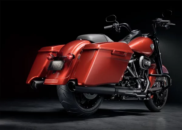 Road King™ Special – Image 3