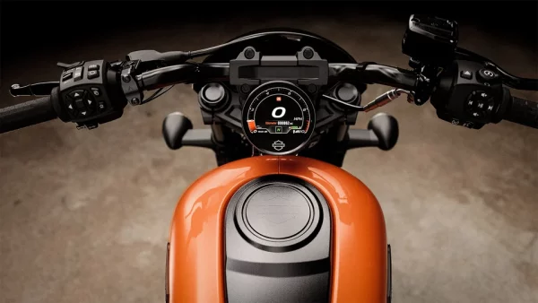 Nightster™ Special – Image 5
