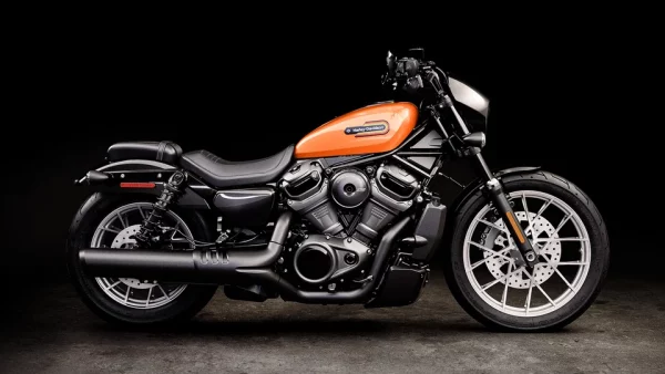Nightster™ Special – Image 2