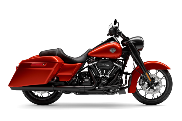 Road King™ Special