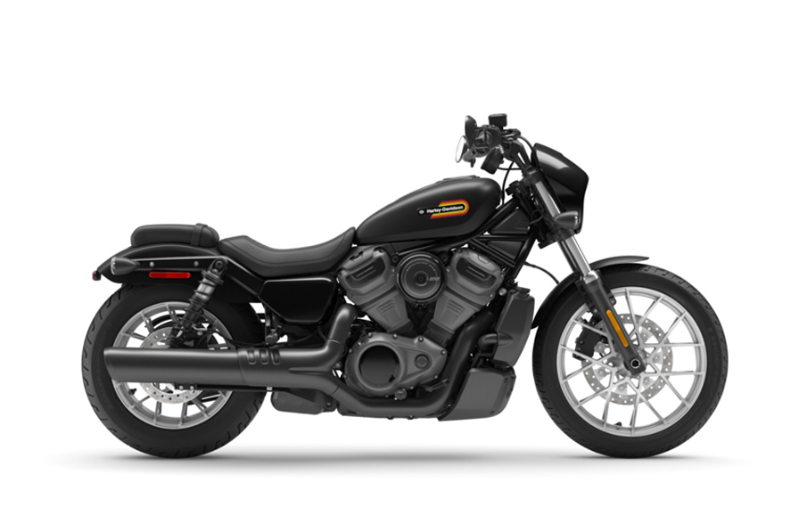 Nightster™ Special
